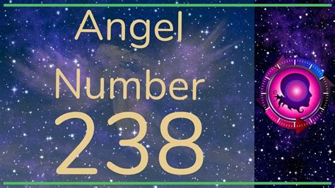 238 angel number meaning love